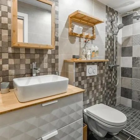 3-star Rated In The Heart Of The Old Town With A View * Annecy